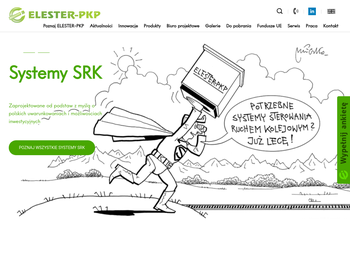 Elester-PKP Sp  z o o  PPHU_