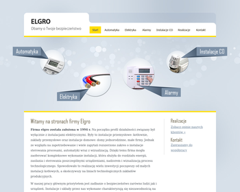 ELGRO Sp  z o o_