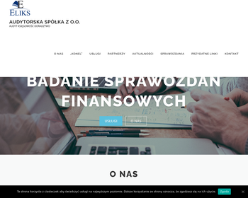 ELIKS Audytorska Sp  z o o  Stowarzyszenia Księgowych w Polsce Grupa_
