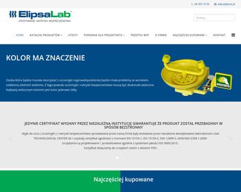 ELIPSA-LAB S c_