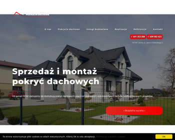 Elit-Dach  FHU m d  Mirosław Dziedzianowicz_