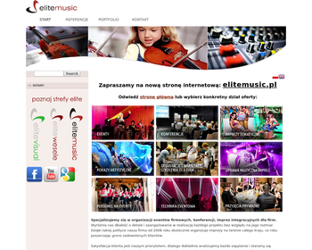 www elite-music pl_
