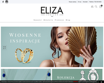 ELIZA SA_