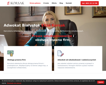 odszkodowania komunikacyjne_ odszkodowania za błędy medyczne