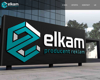 ELKAM Sp  z o o_