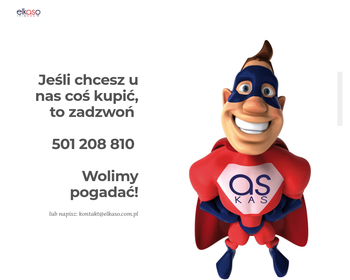 ELKASO-FISKAS Kasy Fiskalne_