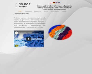 Przedsiębiorstwo Projektowo-Produkcyjno-Handlowe ELEKOR Andrzej_