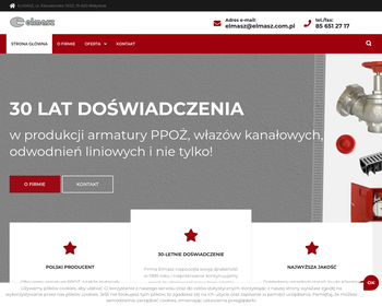 Sławomir Tadeusz Kuryłowicz_ Krzysztof Lebiedziński ELMASZ S j