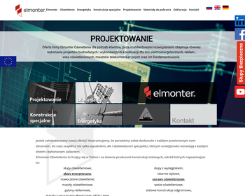 Przedsiębiorstwo Produkcyjno-Handlowo-Usługowe ELMONTER Mariusz_