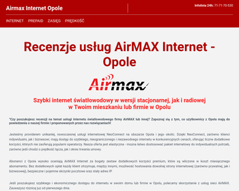 Elektrownia Opole SA_