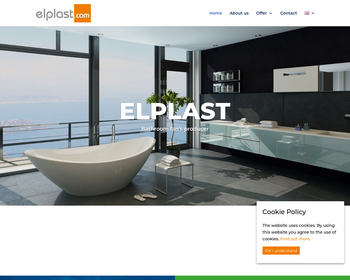 Elplast  Zakład Produkcyjno-Usługowy_