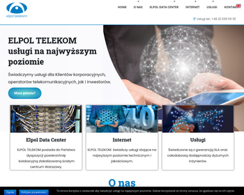 Elpol Telekom Sp z o o_