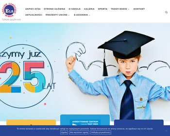 ELS Szkoła Języka Angielskiego_