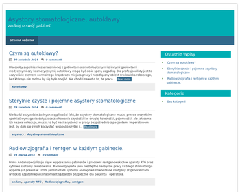 ELSTAE INSTALACJE ELEKTRYCZNE_