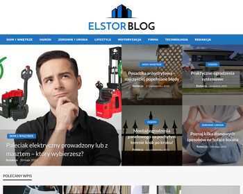 ELSTOR Sp J_