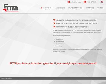 ELTAR Tęsna Elżbieta_