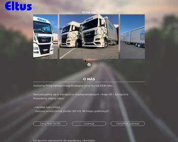 ELTUS Sp J  K T  Dymkowscy_