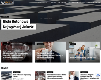 ELWERB Zakłady Zbożowo-Młynarskie Sp  z o o_