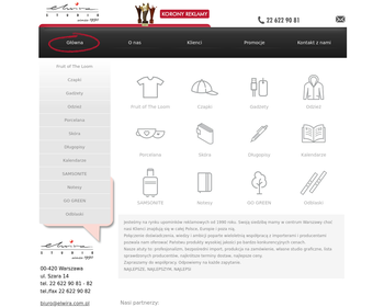 Agencja Reklamowa ELWIRA_