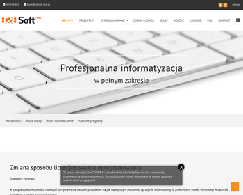 Elzab Soft Sp  z o o_