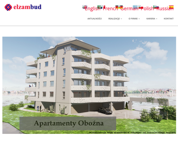 budownictw ogólne_ budownictwo przemysłowe
