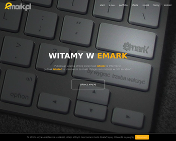 Przedsiębiorstwo Produkcyjne EMARK Eugenia Kownacka_