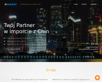 eMARKET Sp  z o o_