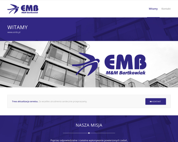 EMB S j  M  i M  Bartkowiak_