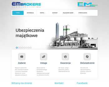 Euromarket Brokers Sp  z o o_