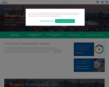 Emerson Process Management Sp  z o o_