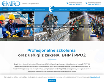 Szkolenia bhp_ 