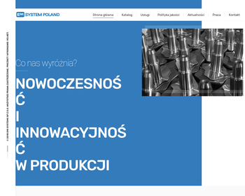 E M I  System Poland Sp  z o o_