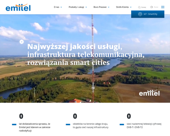 TP EmiTel Sp  z o o_