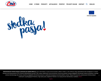 Przedsiębiorstwo Produkcyjno-Handlowe EMIX_