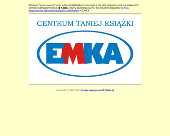 EMKA Agencja Promocji i Reklamy_