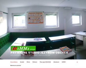 EMMA  szkoła języków obcych_ język angielski dla dzieci Poznań