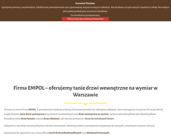 EMPOL E  K  Kostecki_