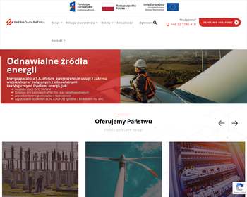ENERGOAPARATURA SA_