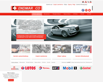ENDMAR Co Edmund Niemiec_