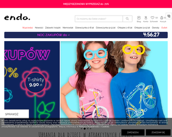 ENDO Sp  z o o_