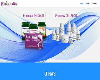 Enecolis Sp  z o o_