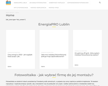 EnergiaPro Koncern Energetyczny SA_