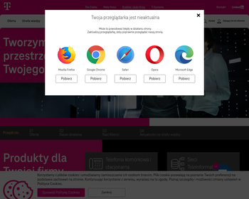 ENERGIS POLSKA Sp  z o o_