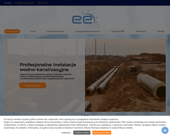 ENERGO-EKO Wojciechowscy S c_