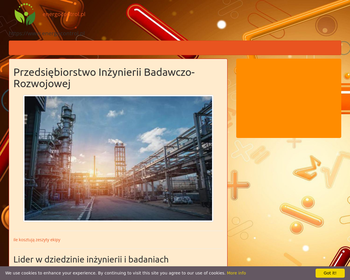 ENERGOCONTROL Sp  z o o_