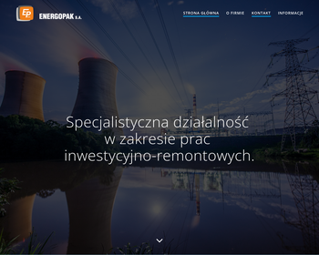 ENERGOPAK SA_