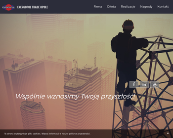 Energopol Trade Opole Sp  z o o_