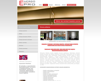 ENERGO PRO S C_
