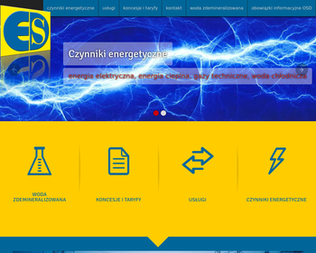 Energo-Stil Sp  z o o_