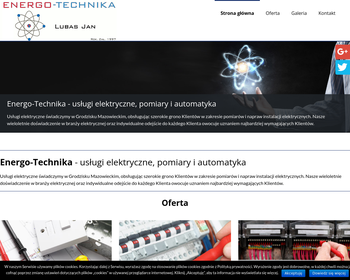 ENERGOTECHNIKA Sp  z o o_